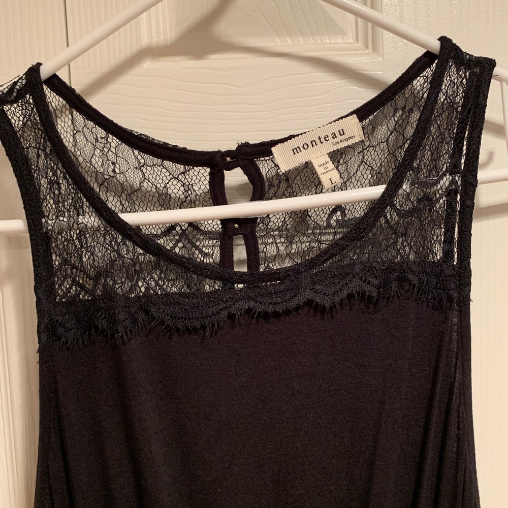Dressy romper